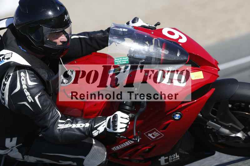 Archiv-2025/02 28.-31.01.2025 Moto Center Thun Jerez/blau-blue/59